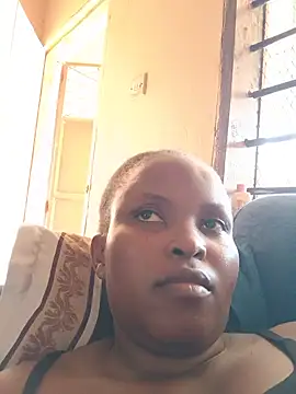 Snapshot of African-Queen1 chatting on 15, 7, 2026 African-Queen1 online show from 15, 7, 2026
