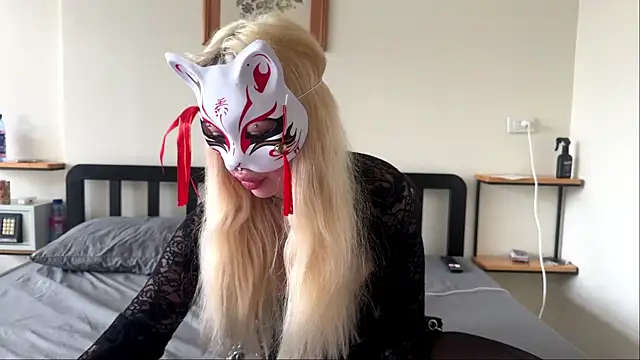Snapshot of Elly_saii chatting on 6, 7, 2026 Elly saii online show from 6, 7, 2026