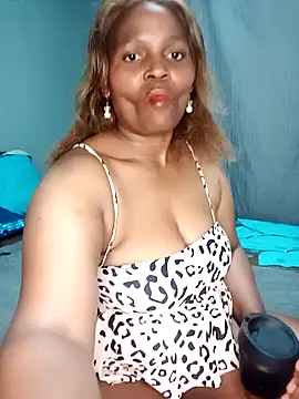 Darkberry124 online show from 19, 7, 2026