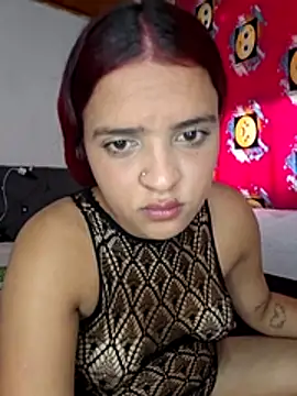 Snapshot of Ale-herrera chatting on 16, 7, 2026 Ale-herrera online show from 16, 7, 2026