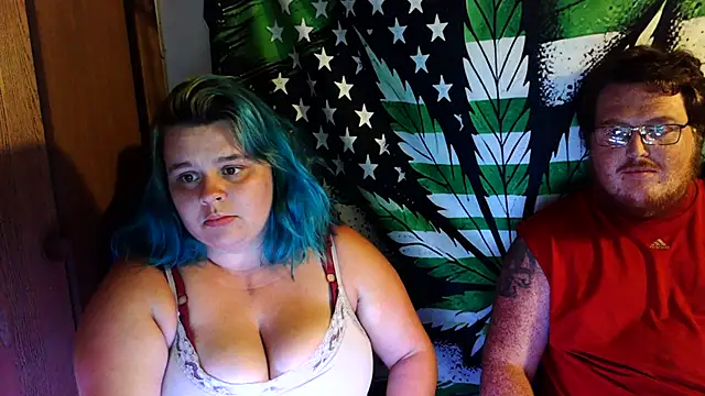 Snapshot of Lil_Green_Fairy420 chatting on 13, 7, 2026 Lil Green Fairy420 online show from 13, 7, 2026