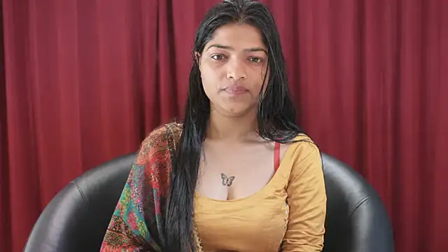 Yours shikhaa0 online show from 5, 7, 2026
