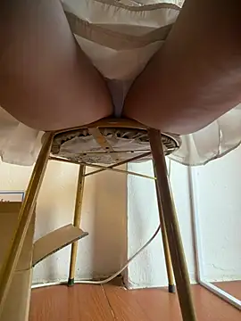 Snapshot of ran_chimi chatting on 8, 7, 2026 ran chimi online show from 8, 7, 2026