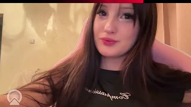 Snapshot of YunaVelour chatting on 11, 7, 2026 YunaVelour online show from 11, 7, 2026