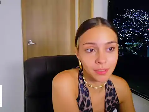 Snapshot of lilithselene chatting on 10, 7, 2026 lilithselene online show from 10, 7, 2026