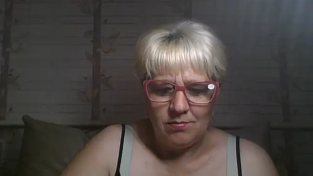 LizaRain777 online show from 12, 7, 2026