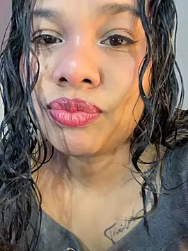 Rashell1 Queen online show from 13, 7, 2026