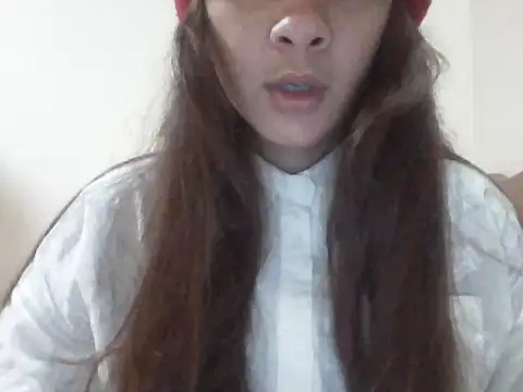 Snapshot of ZaraBacardi chatting on 8, 7, 2026 ZaraBacardi online show from 8, 7, 2026