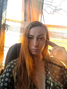 SophieHunter online show from 9, 7, 2026