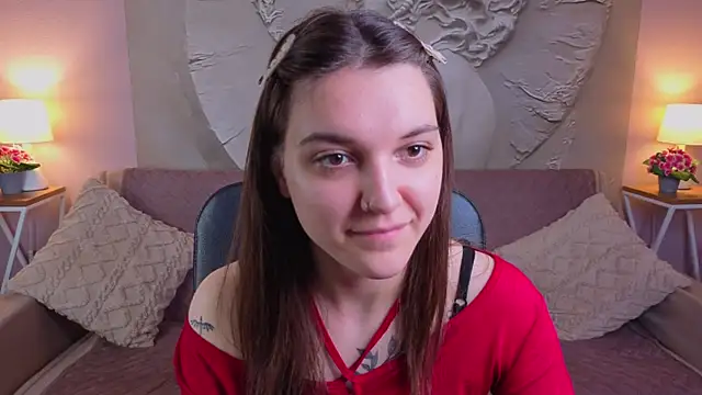 Snapshot of MelissaCartie chatting on 14, 7, 2026 MelissaCartie online show from 14, 7, 2026