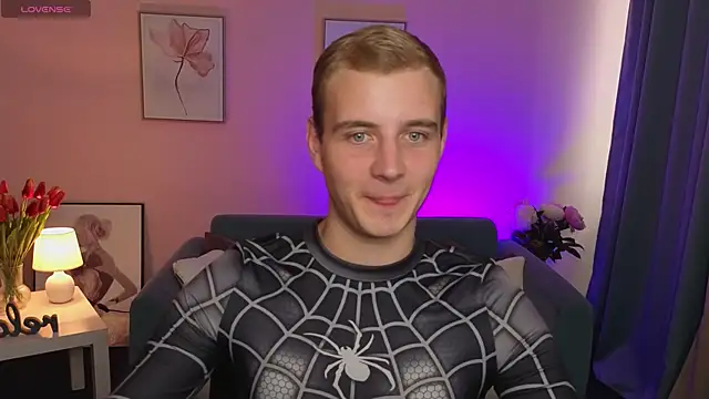AlexCooll online show from 8, 7, 2026