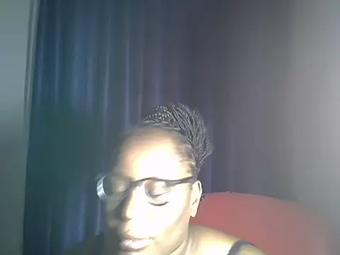 Prettyfai7 online show from 7, 7, 2026
