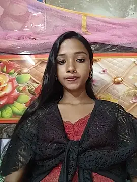 Snapshot of Desi_doll2007 chatting on 10, 7, 2026 Desi doll2007 online show from 10, 7, 2026
