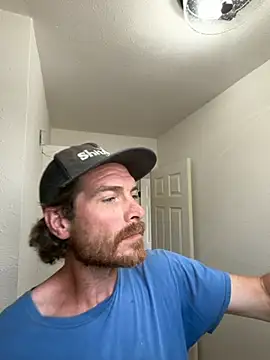 Snapshot of The_Handyman_and_his_Girl chatting on 7, 7, 2026 The Handyman and his Girl online show from 7, 7, 2026