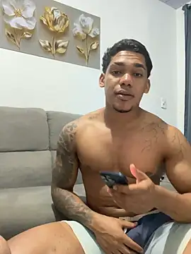 YuriCardosox79 online show from 8, 7, 2026