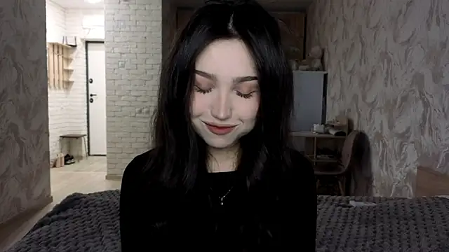 Snapshot of AmieSky chatting on 10, 7, 2026 AmieSky online show from 10, 7, 2026