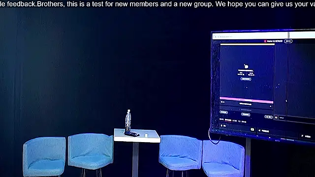 ASTRX-01 online show from 15, 7, 2026