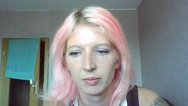 Bianka Melody online show from 15, 7, 2026