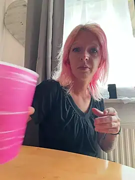 Bianka Melody online show from 16, 7, 2026