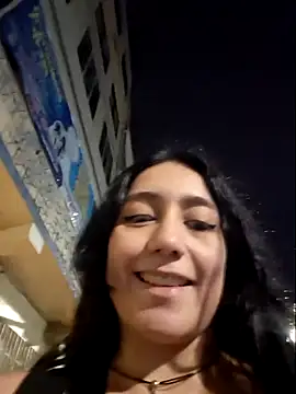  Eveelyn25  online show from 9, 7, 2026