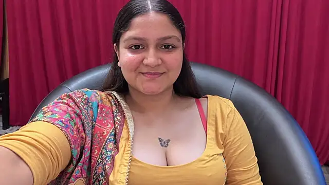 Snapshot of Unnati_85 chatting on 9, 7, 2026 Unnati 85 online show from 9, 7, 2026