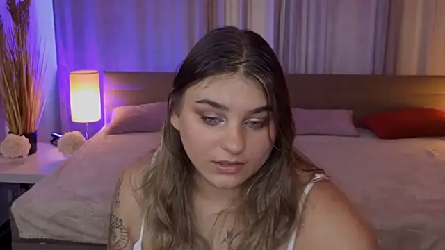 Snapshot of AvaBrookss chatting on 11, 7, 2026 AvaBrookss online show from 11, 7, 2026