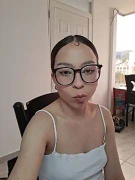 Snapshot of LuluBerry7 chatting on 19, 7, 2026 LuluBerry7 online show from 19, 7, 2026