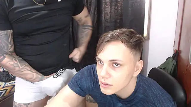 Snapshot of kike_energy chatting on 27, 5, 2026 kike energy online show from 27, 5, 2026