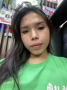Cutecacssy online show from 4, 8, 2026
