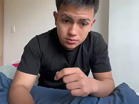 Snapshot of Santiagomg_ chatting on 10, 7, 2026 Santiagomg online show from 10, 7, 2026