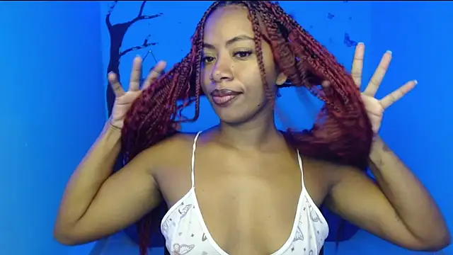 sweet charolte online show from 14, 7, 2026