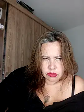 Snapshot of DulceAnahi_ chatting on 12, 7, 2026 DulceAnahi online show from 12, 7, 2026