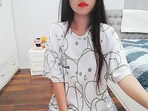 Love-sweets2 online show from 16, 7, 2026