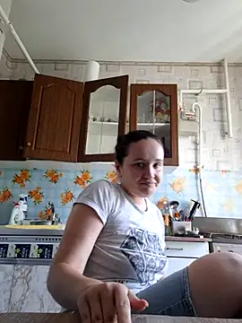JeanneLoryzia online show from 14, 7, 2026
