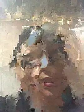 Rosalind-89 online show from 15, 7, 2026