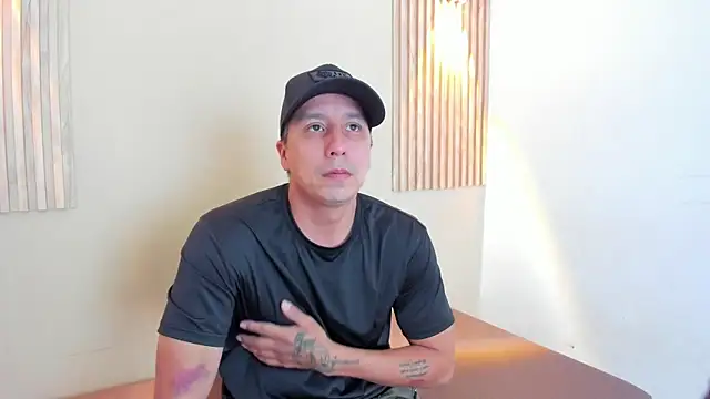 DAN BAKER2 online show from 14, 7, 2026