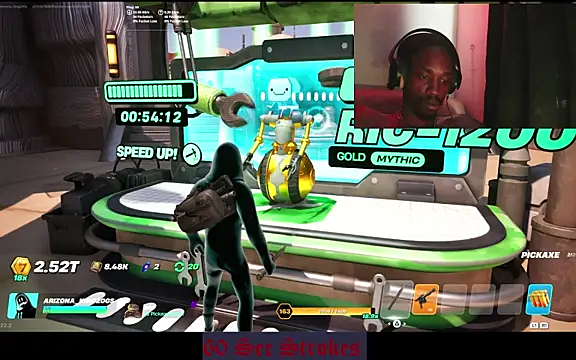 Snapshot of lordbaron9 chatting on 24, 7, 2026 lordbaron9 online show from 24, 7, 2026