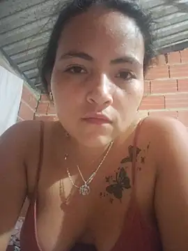 Snapshot of Leidy12 chatting on 4, 8, 2026 Leidy12 online show from 4, 8, 2026