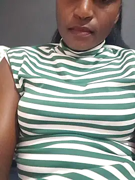 PrettyT  online show from 13, 7, 2026