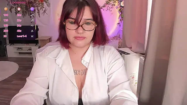 TinaColad online show from 15, 7, 2026