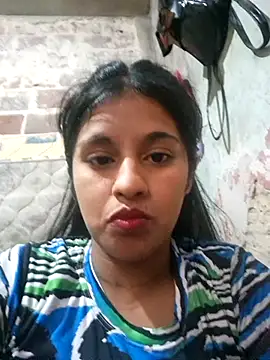 Anitasilva1 online show from 28, 7, 2026