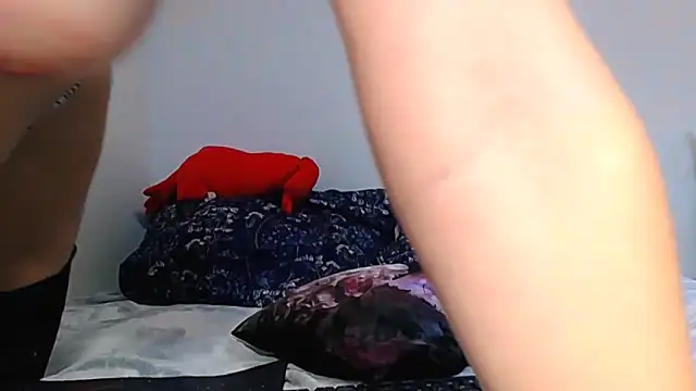 alisenties online show from 20, 11, 2025