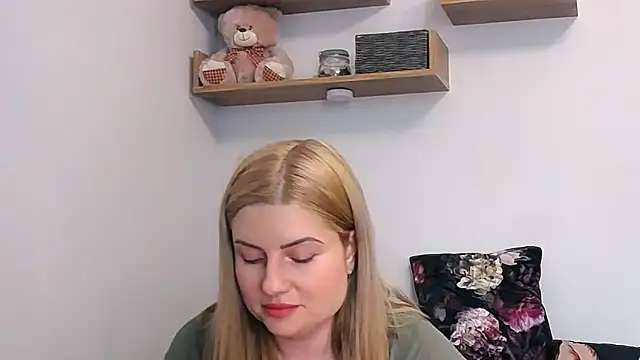 alisenties online show from 22, 5, 2026
