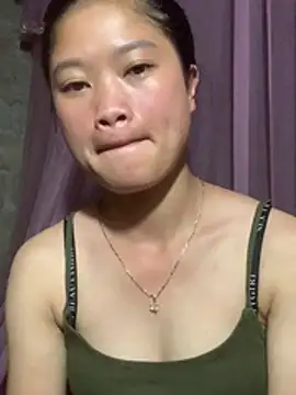 LilyLily68 online show from 3, 8, 2026