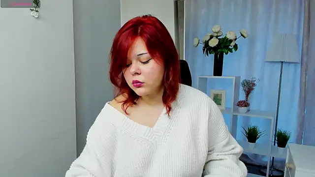 Snapshot of Elisa_Terrys chatting on 18, 7, 2026 Elisa Terrys online show from 18, 7, 2026