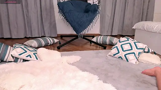 Melissande online show from 22, 7, 2026