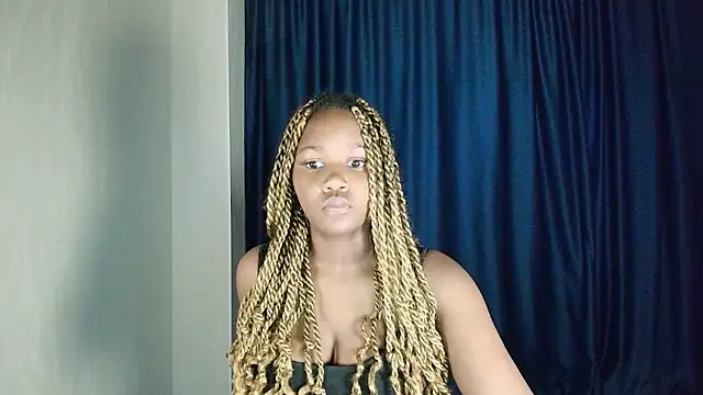 Snapshot of anuka_bamby chatting on 15, 7, 2026 anuka bamby online show from 15, 7, 2026