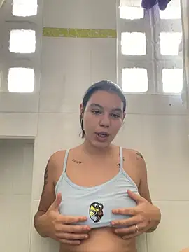 mariaagonzalezzx online show from 24, 7, 2026