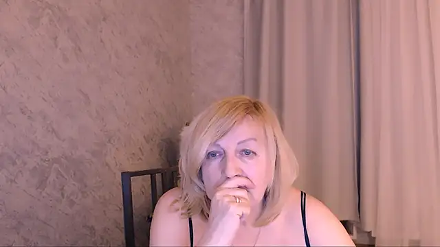 Samantha Si online show from 19, 3, 2026