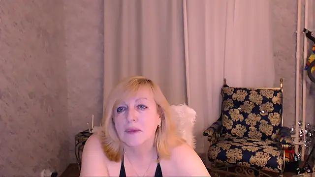 Samantha Si online show from 5, 5, 2026